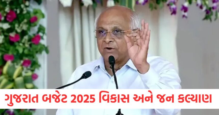 cm bhupendra patel praised budget said committed to vision of developed gujarat mission of public welfare1213