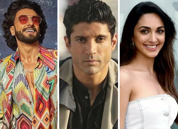 farhan akhtar confirmed don 3 ranveer singh will be seen with kiara advani here are full details