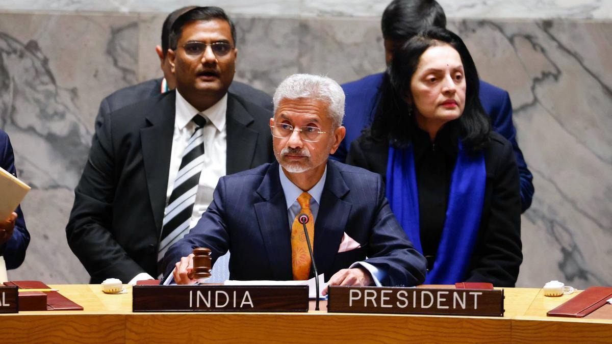 india slams pakistan over kashmir remarks at geneva meet know details