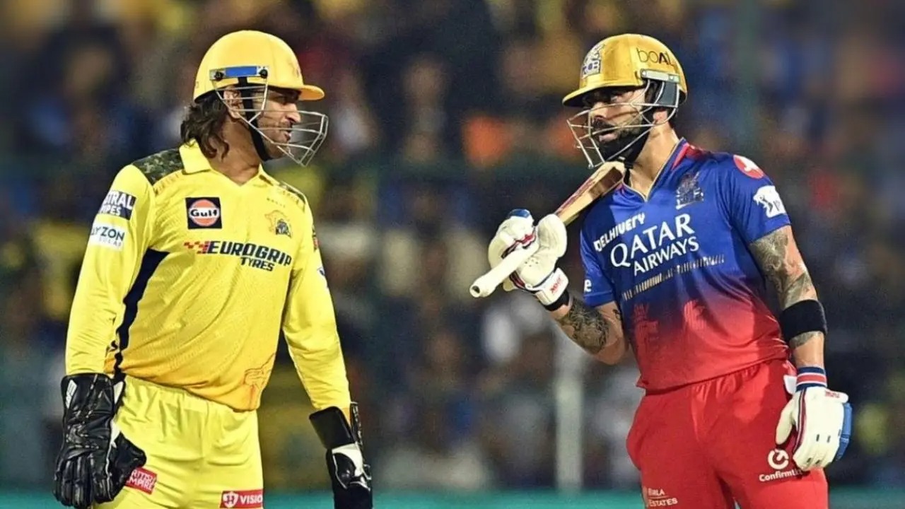 ipl 2025 opening match set to feature kkr and rcb ipl final likely on may 252