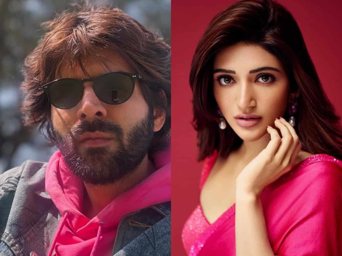 kartik aaryan all set to rock diwali 2025 with his upcoming film with sreeleela by sharing teaser see video2