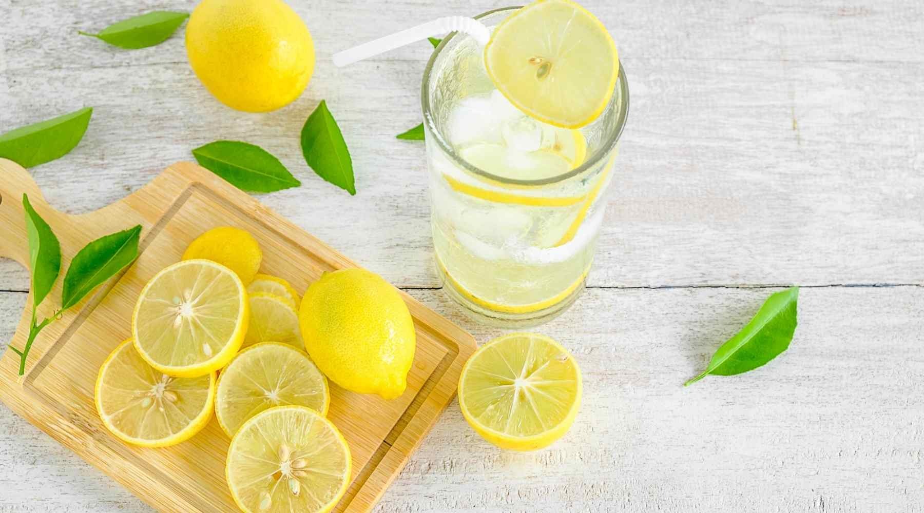 consuming lemon water is beneficial in uric acid know when and how to consume it