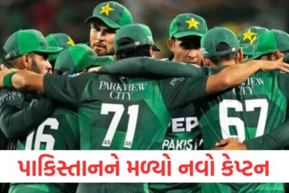 salman agha announced as pakistan new t20i captain babar azam and shaheen afridi dropped pak vs nz