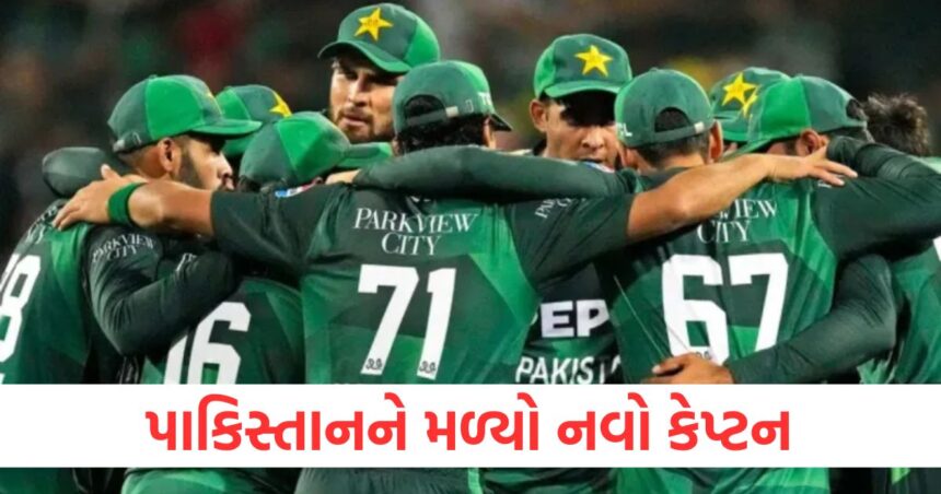 salman agha announced as pakistan new t20i captain babar azam and shaheen afridi dropped pak vs nz