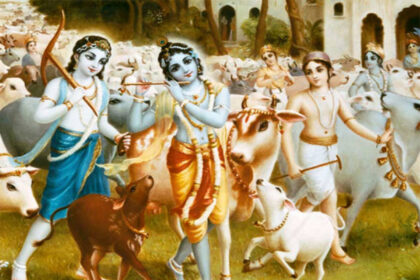 shree krishna