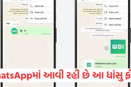 whatsapp calling menu feature in works spotted on beta version1